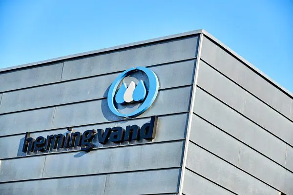 ålykkevej 5 herning vand