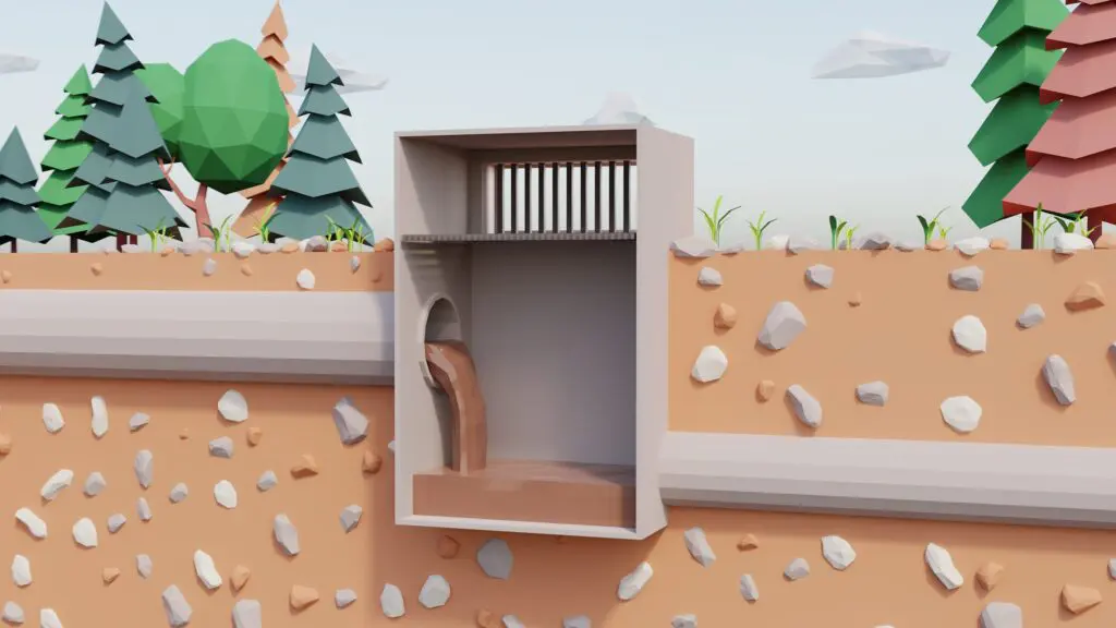 Ny video forklarer dig om overløb