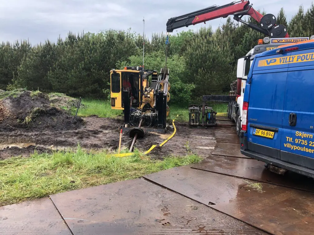 Flere penge sparet end brugt