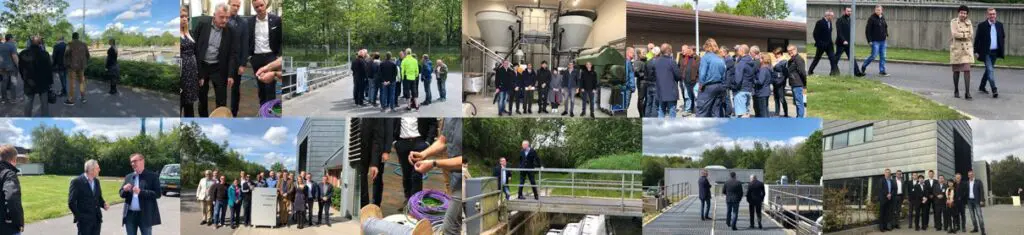 Når gæster ikke kun er for fornøjelsens skyld