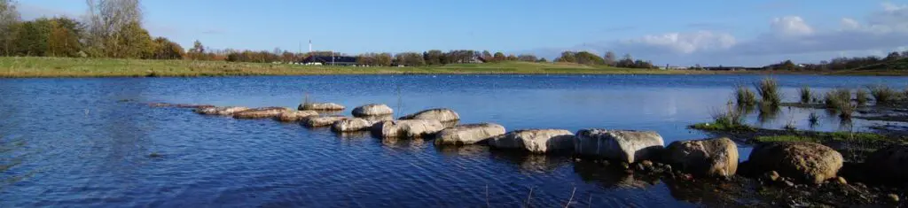 Regnvandsbassiner er ikke badebassiner