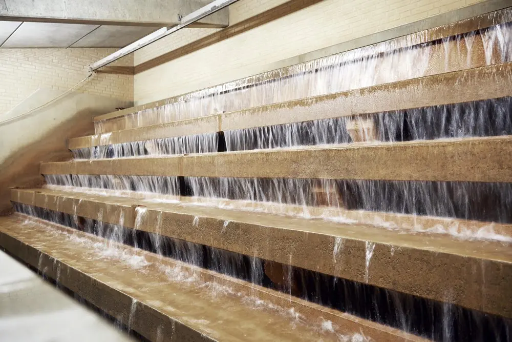 vandværk hos herning vand