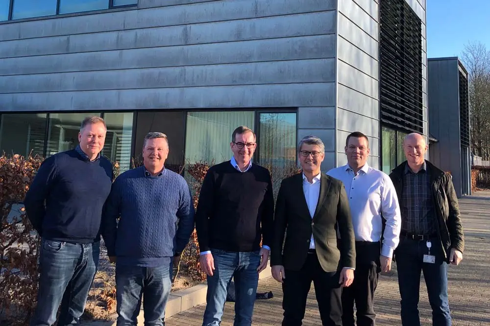 Samarbejde mellem Herning Vand og Verdo Varme gavner forbrugerne