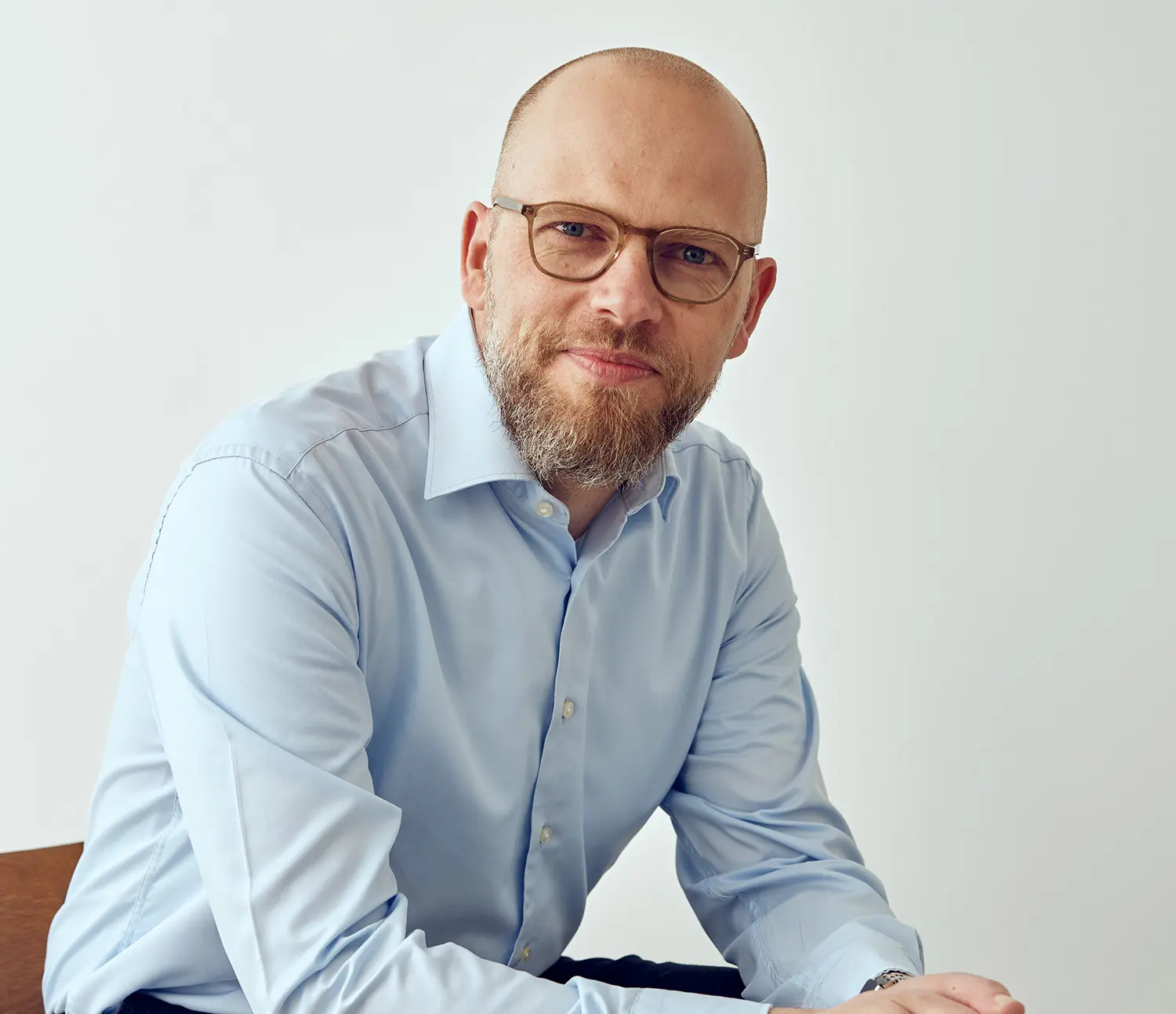 Jakob Juhl er ny direktør i Herning Vand per 1. januar, 2026