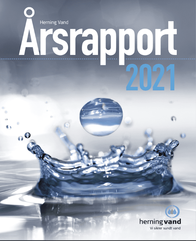 Aarsrapport 2021