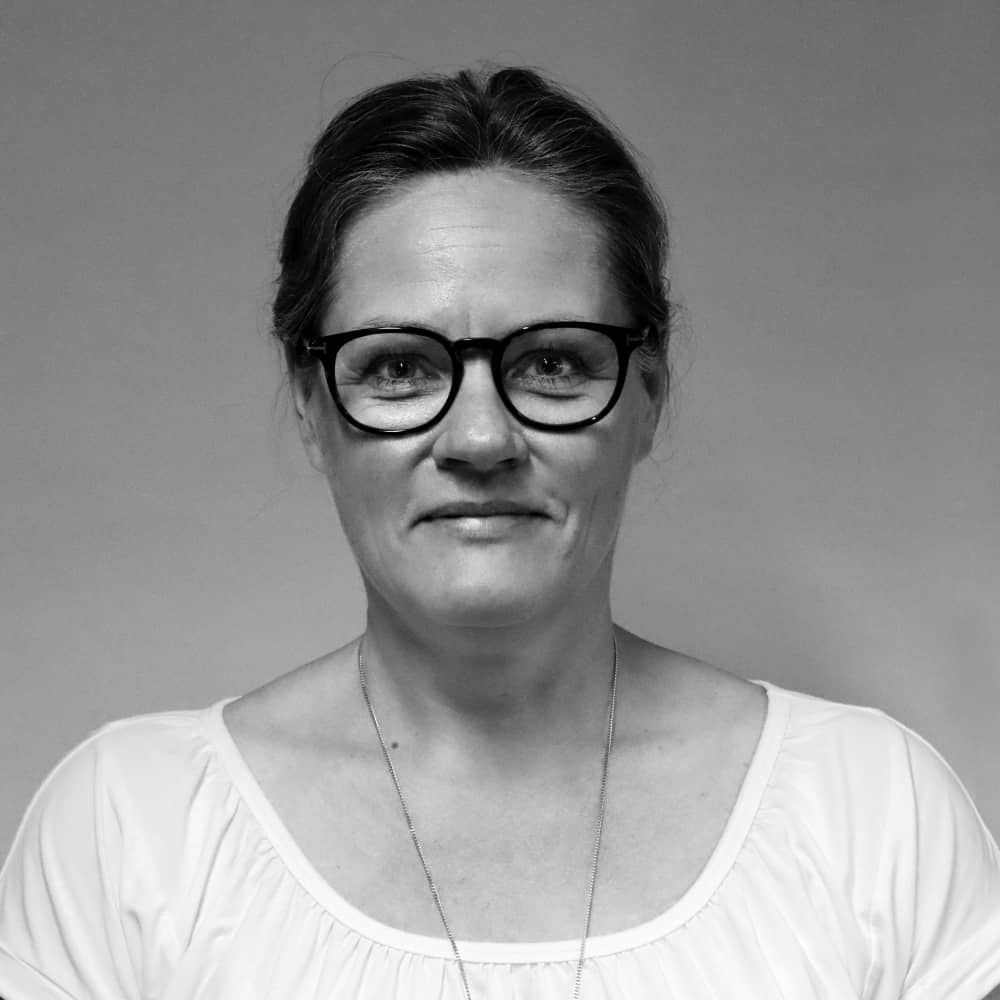 Lise Kristensen