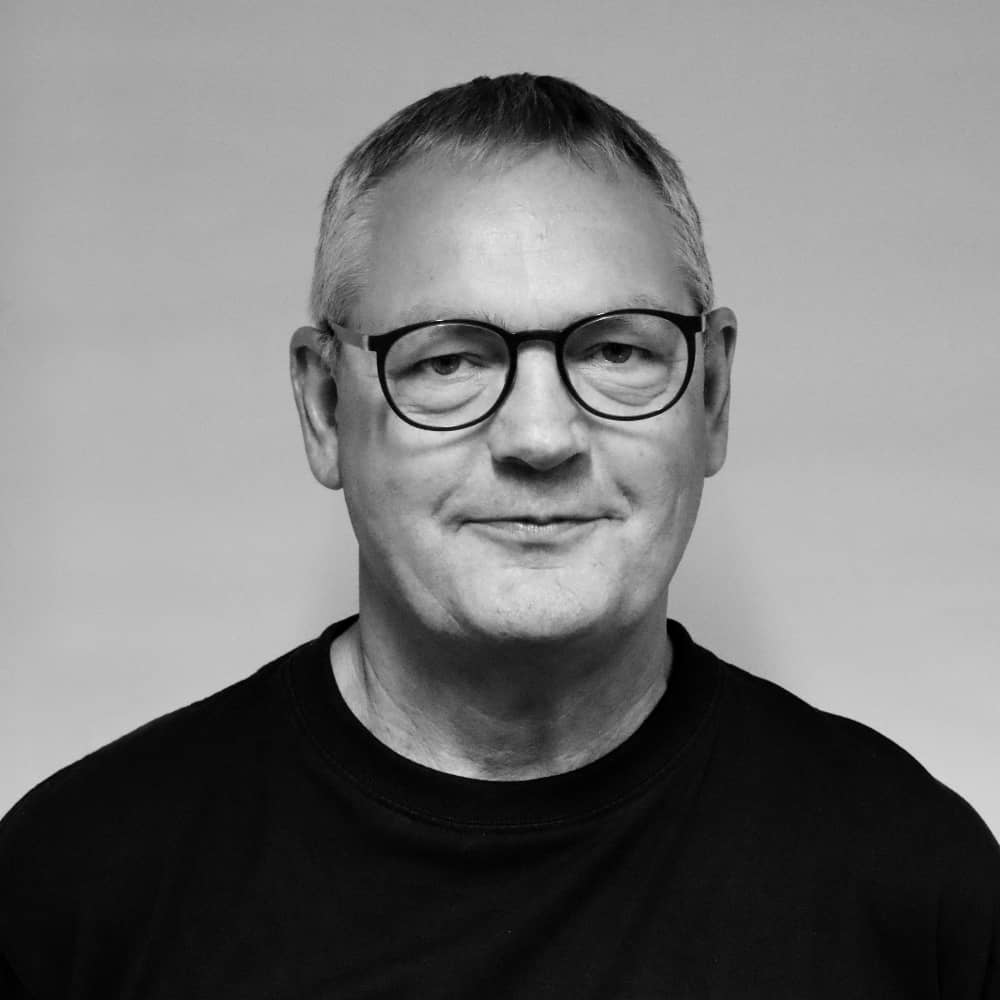 Lars Dejgaard Lars Hedegaard Jensen | Herning Vand