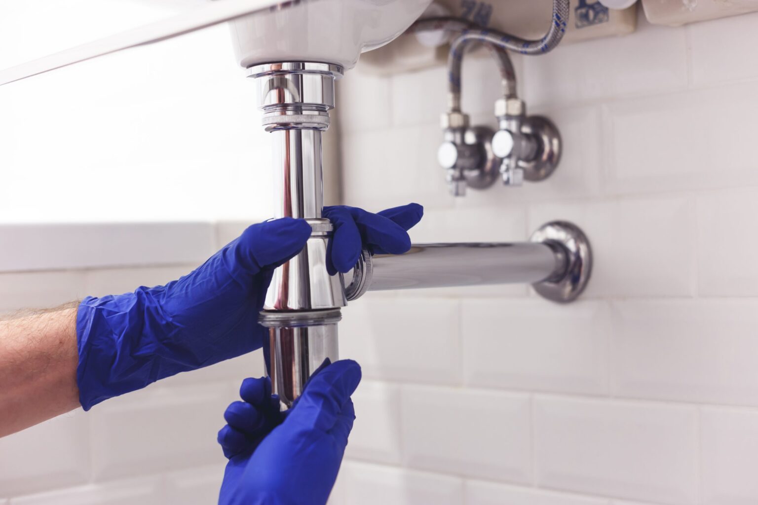 Vvs Installator