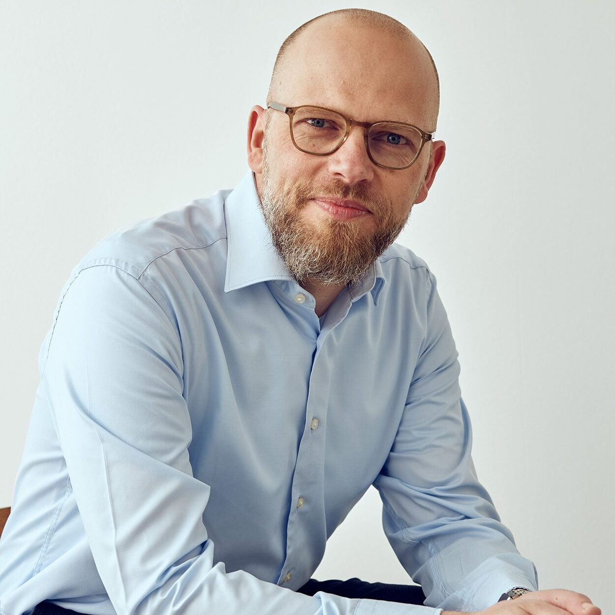 Jakob Juhl er ny direktør i Herning Vand per 1. januar, 2026